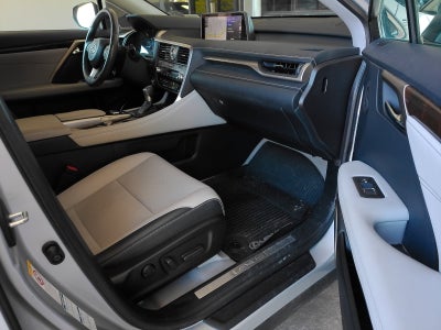 2019 Lexus RX 350