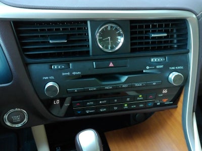 2019 Lexus RX 350