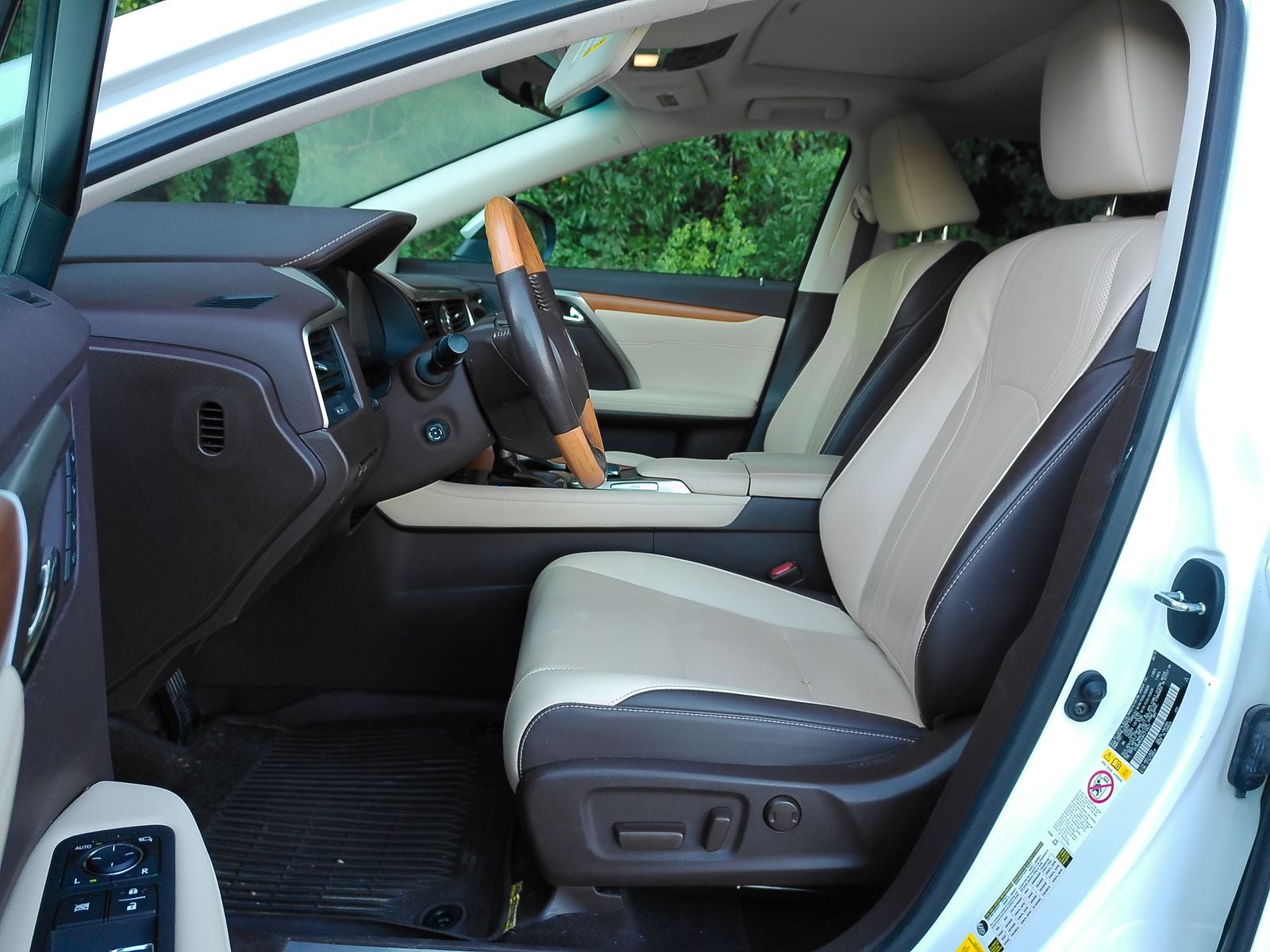 2019 Lexus RX 350