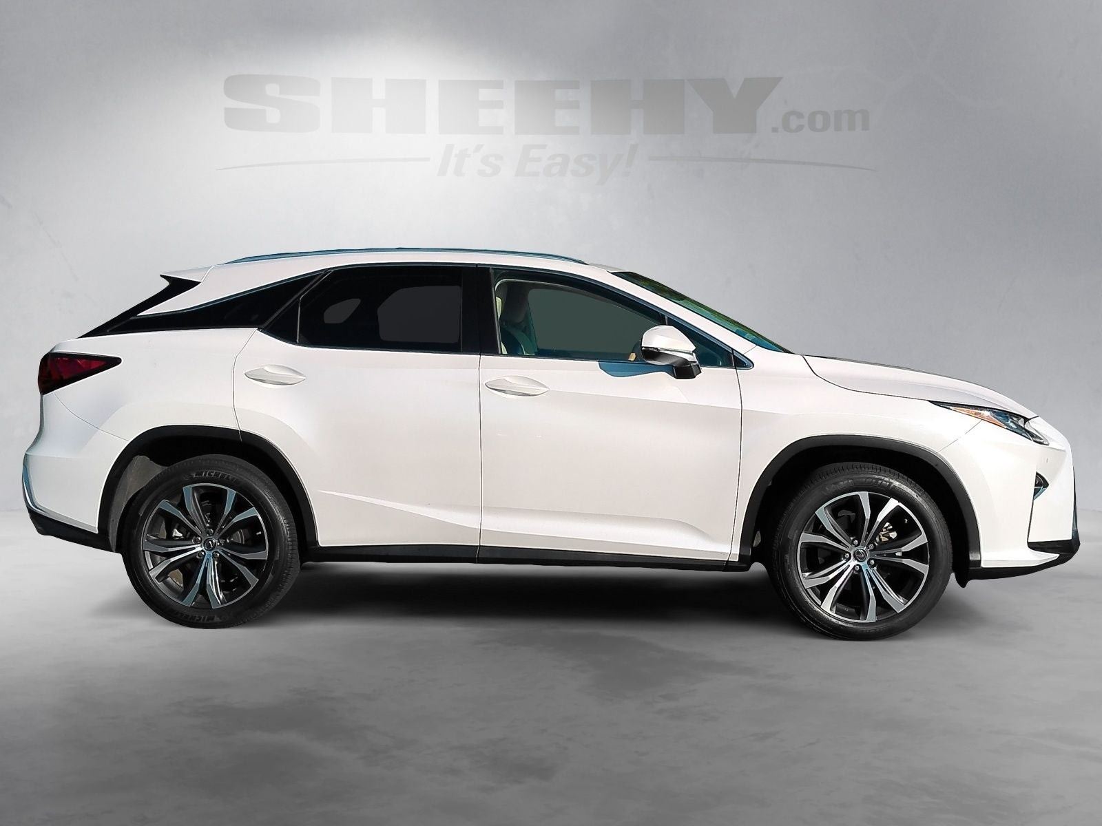 2019 Lexus RX 350