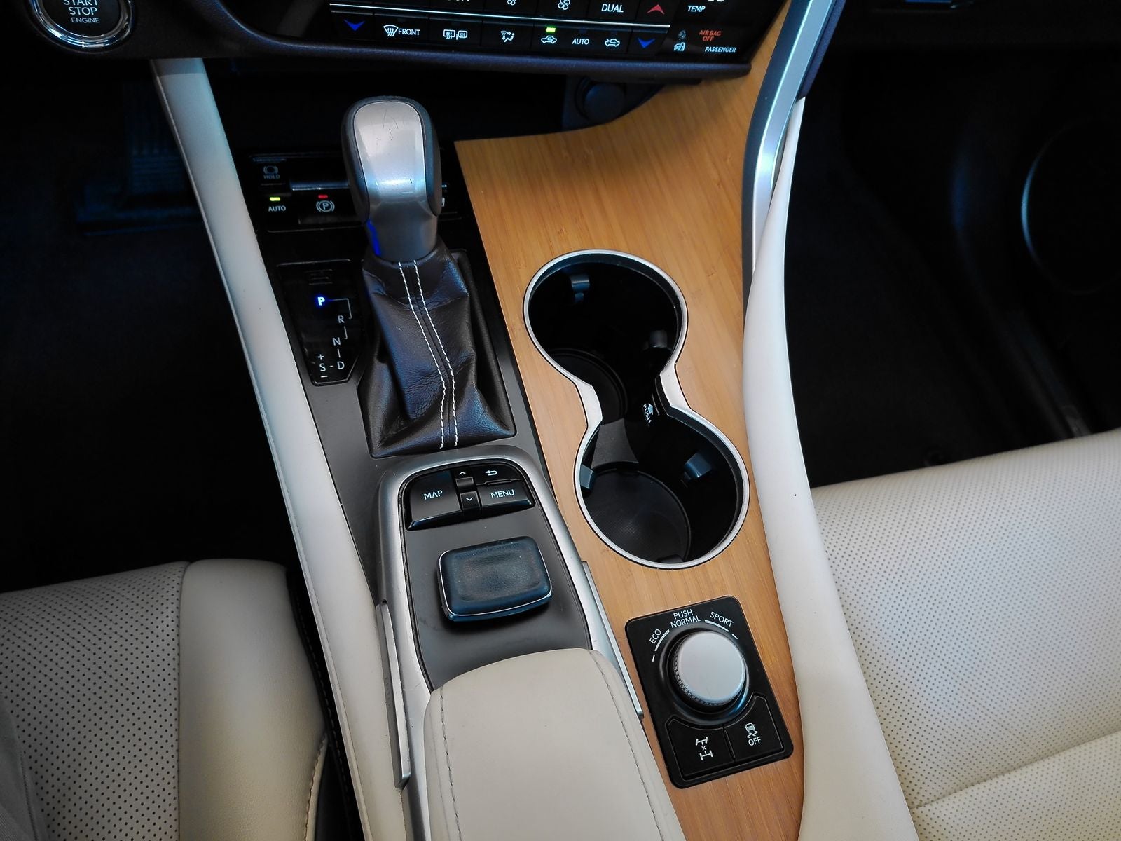 2018 Lexus RX 350