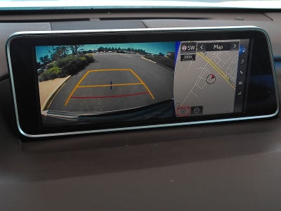 2018 Lexus RX 350
