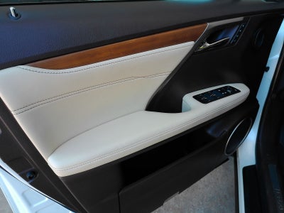 2018 Lexus RX 350