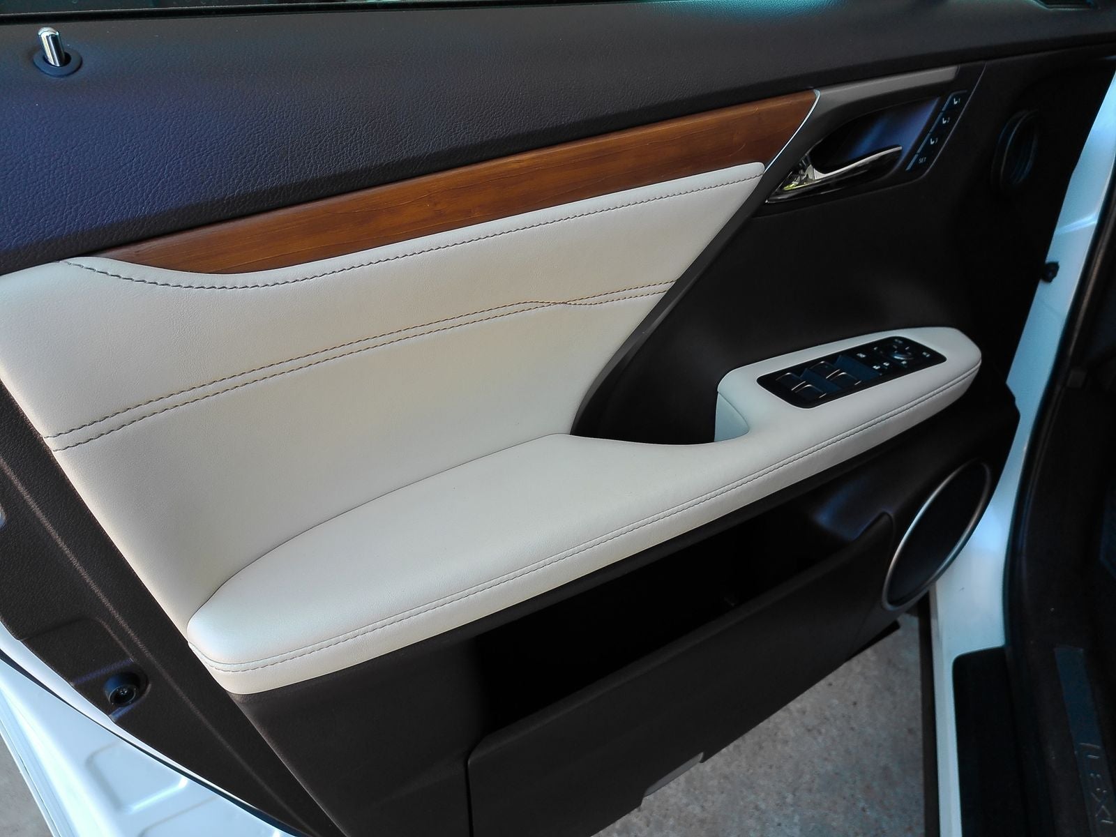 2018 Lexus RX 350