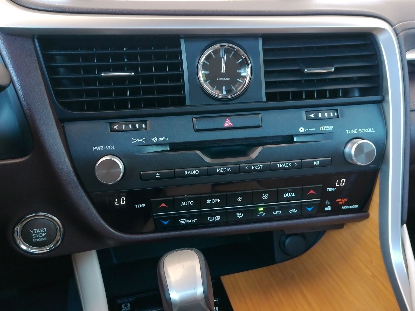 2018 Lexus RX 350