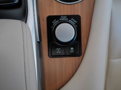 2018 Lexus RX 350
