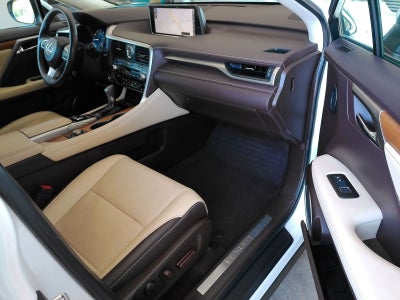 2018 Lexus RX 350