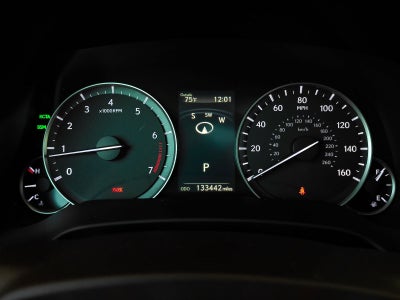 2018 Lexus RX 350
