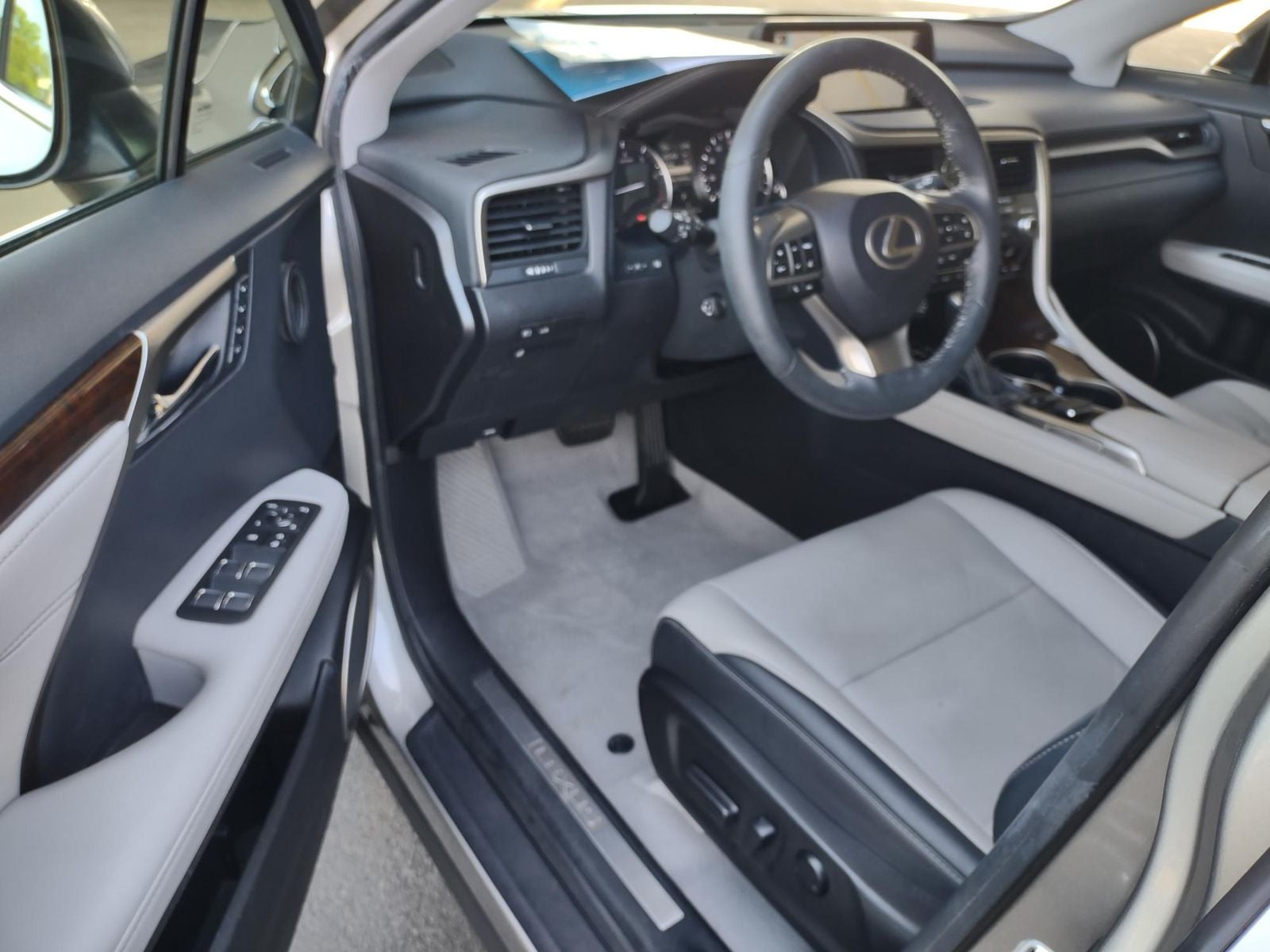 2019 Lexus RX 350