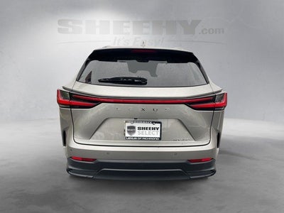 2023 Lexus NX 350 Premium