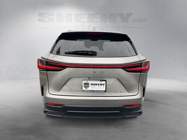 2023 Lexus NX 350 Premium