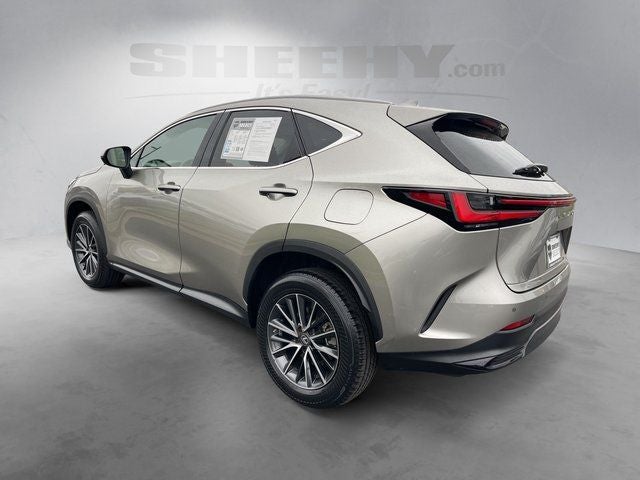 2023 Lexus NX 350 Premium