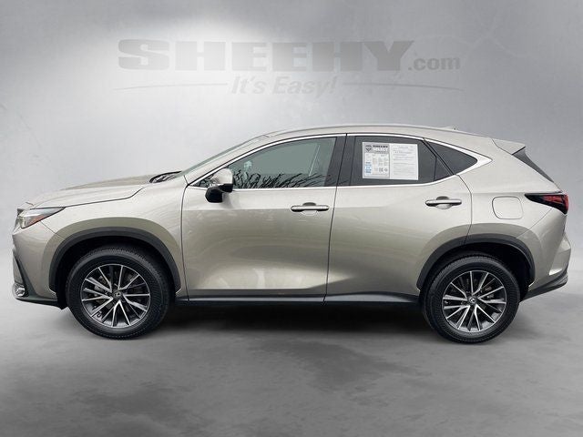 2023 Lexus NX 350 Premium
