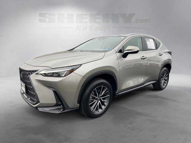 2023 Lexus NX 350 Premium