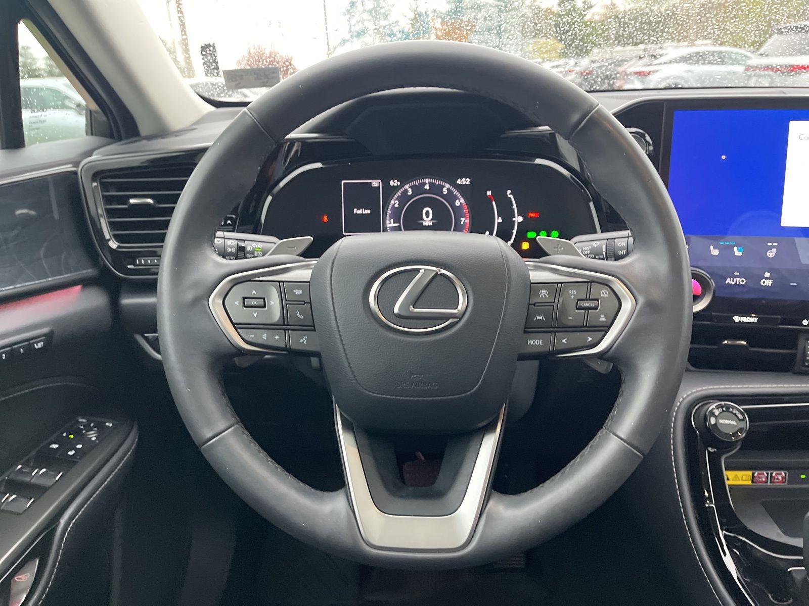 2023 Lexus NX 350 Premium