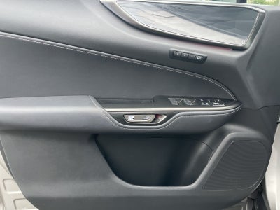 2023 Lexus NX 350 Premium