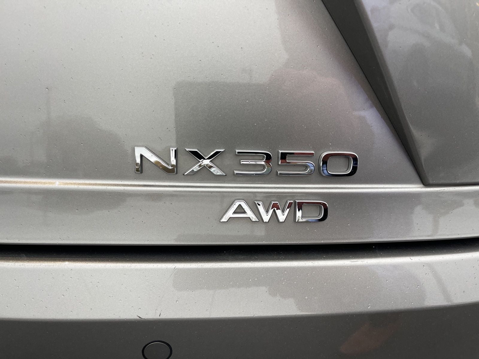 2023 Lexus NX 350 Premium