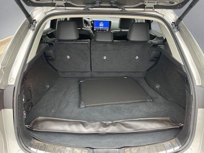 2023 Lexus NX 350 Premium