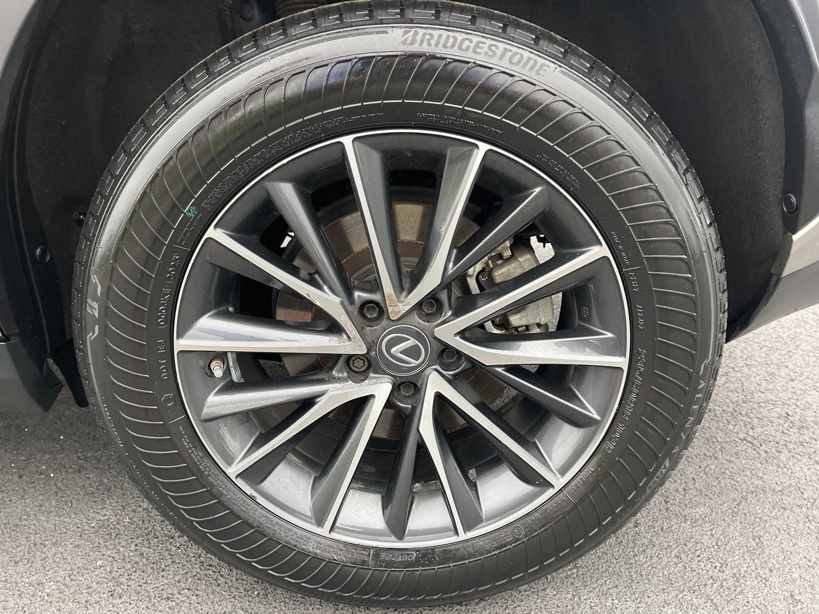 2023 Lexus NX 350 Premium