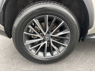 2023 Lexus NX 350 Premium