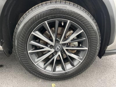 2023 Lexus NX 350 Premium