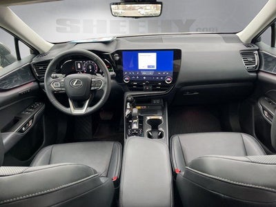 2023 Lexus NX 350 Premium