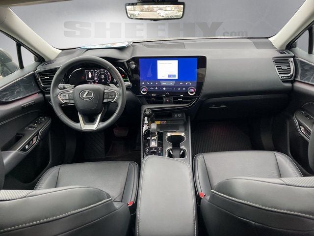 2023 Lexus NX 350 Premium