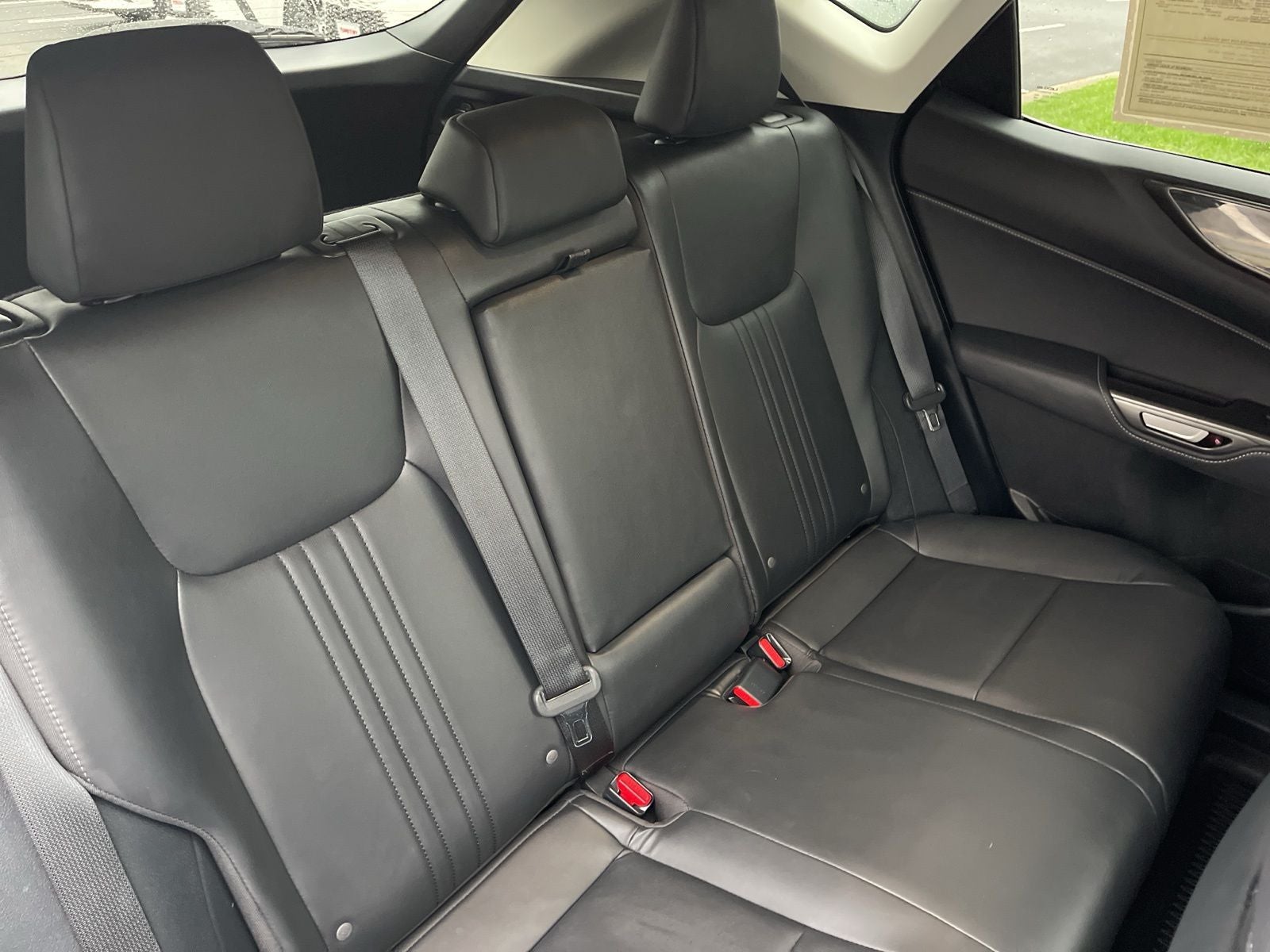 2023 Lexus NX 350 Premium