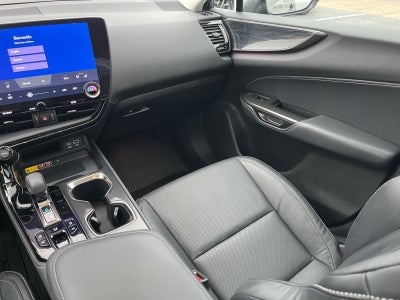 2023 Lexus NX 350 Premium