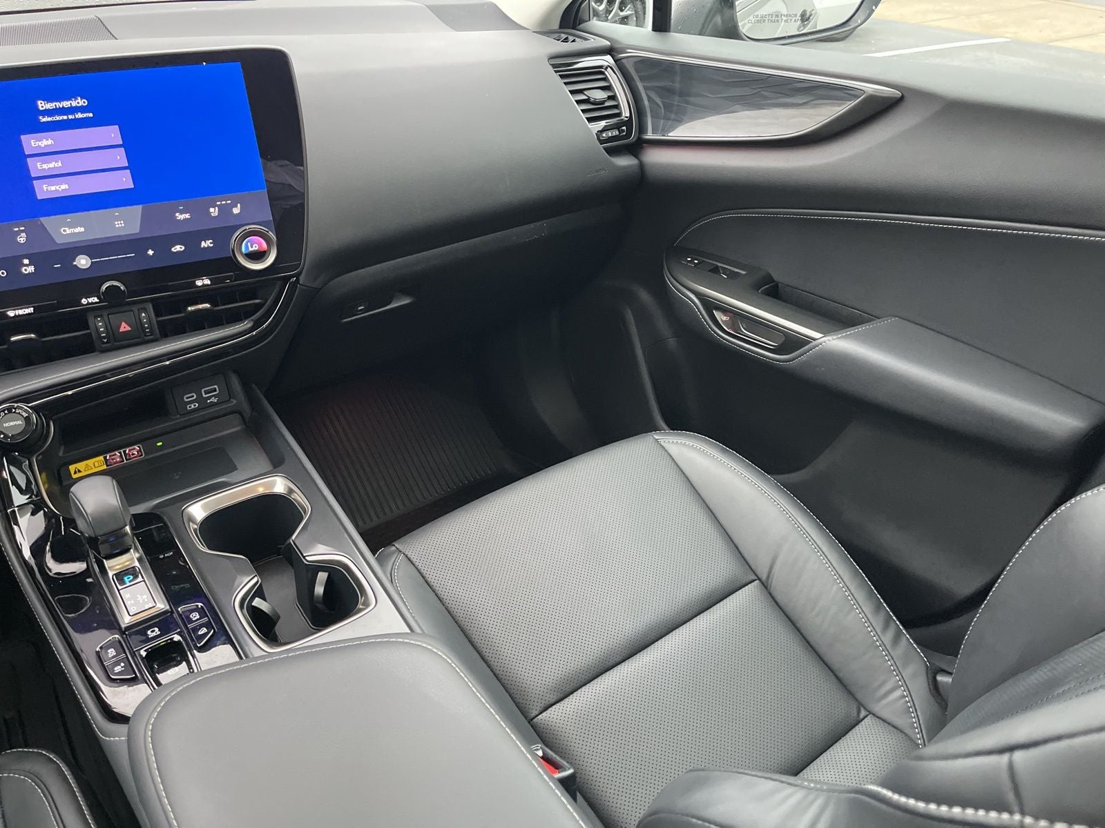 2023 Lexus NX 350 Premium