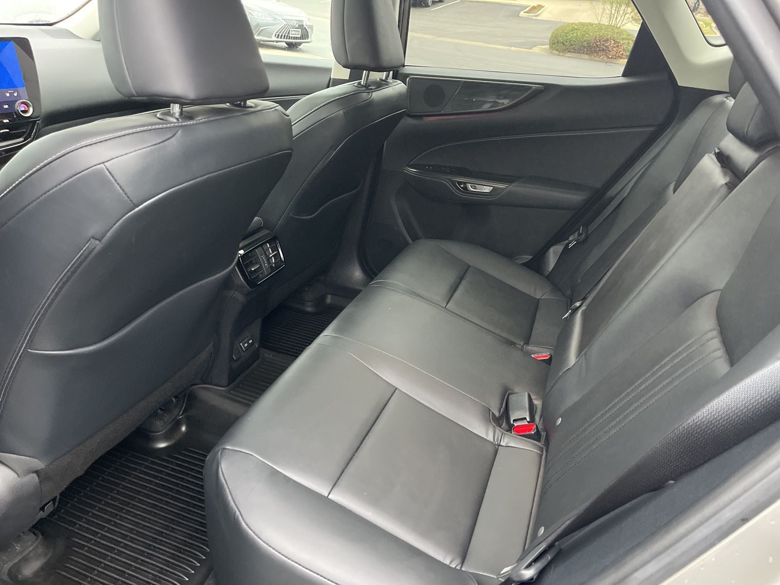 2023 Lexus NX 350 Premium