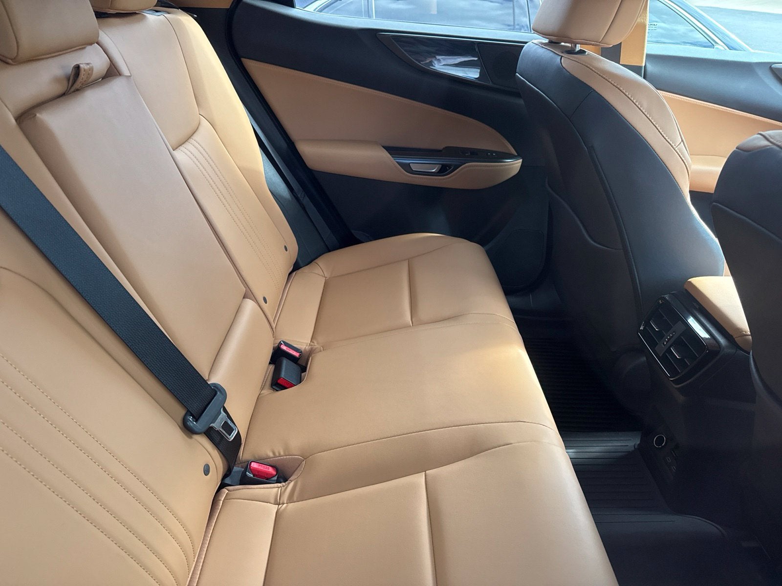 2024 Lexus NX 350 Premium
