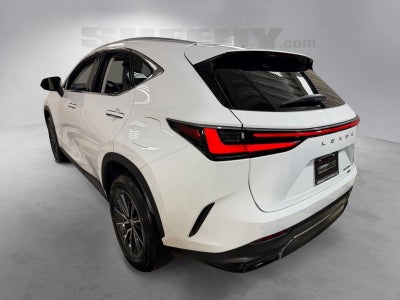 2026 Lexus NX 350 Premium