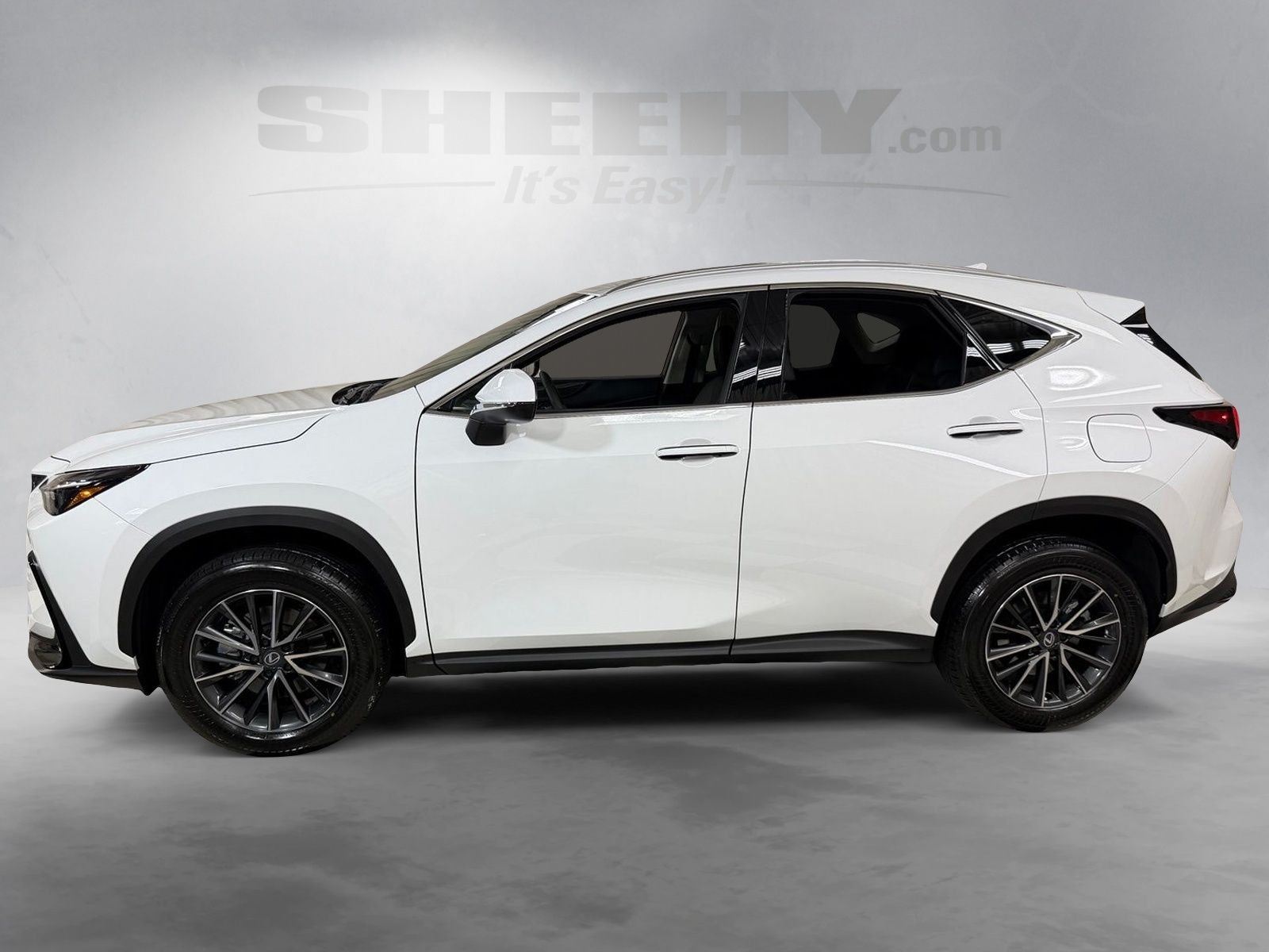 2026 Lexus NX 350 Premium