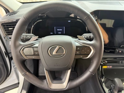 2026 Lexus NX 350 Premium