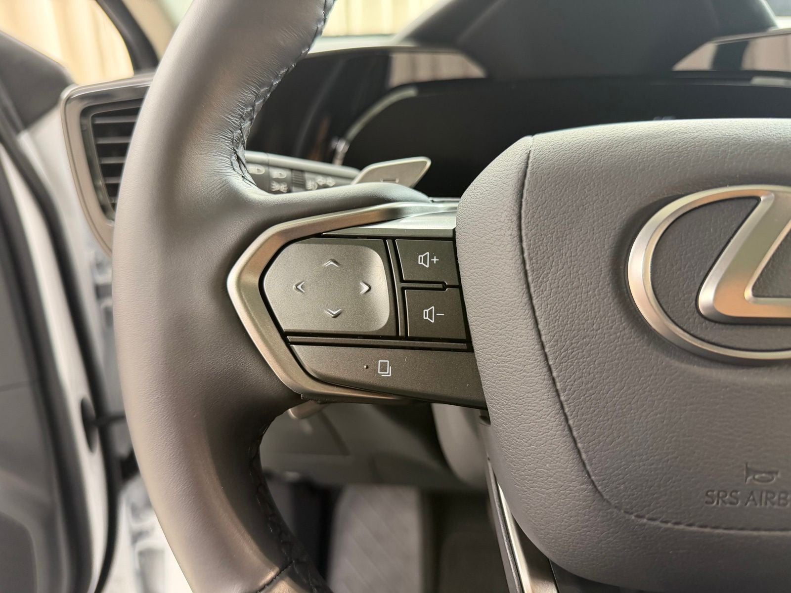 2026 Lexus NX 350 Premium