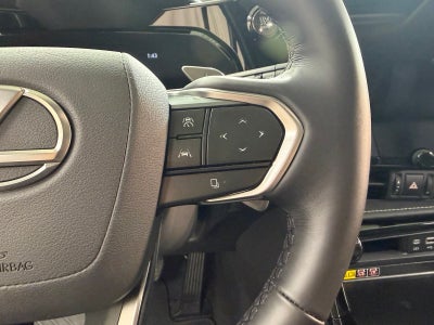 2026 Lexus NX 350 Premium