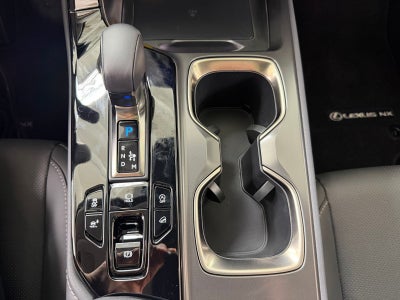 2026 Lexus NX 350 Premium