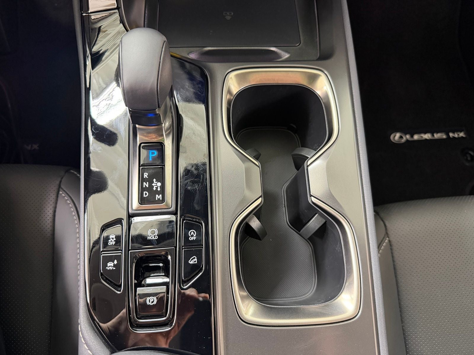 2026 Lexus NX 350 Premium