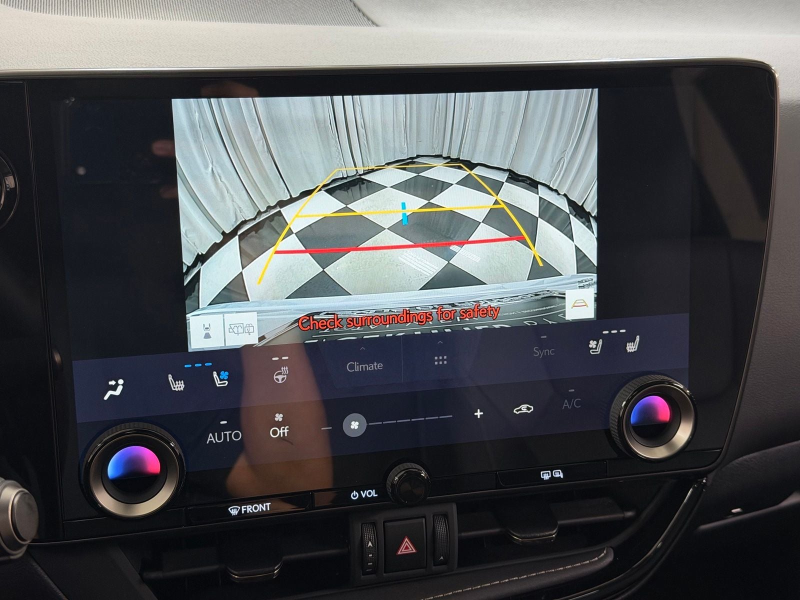 2026 Lexus NX 350 Premium