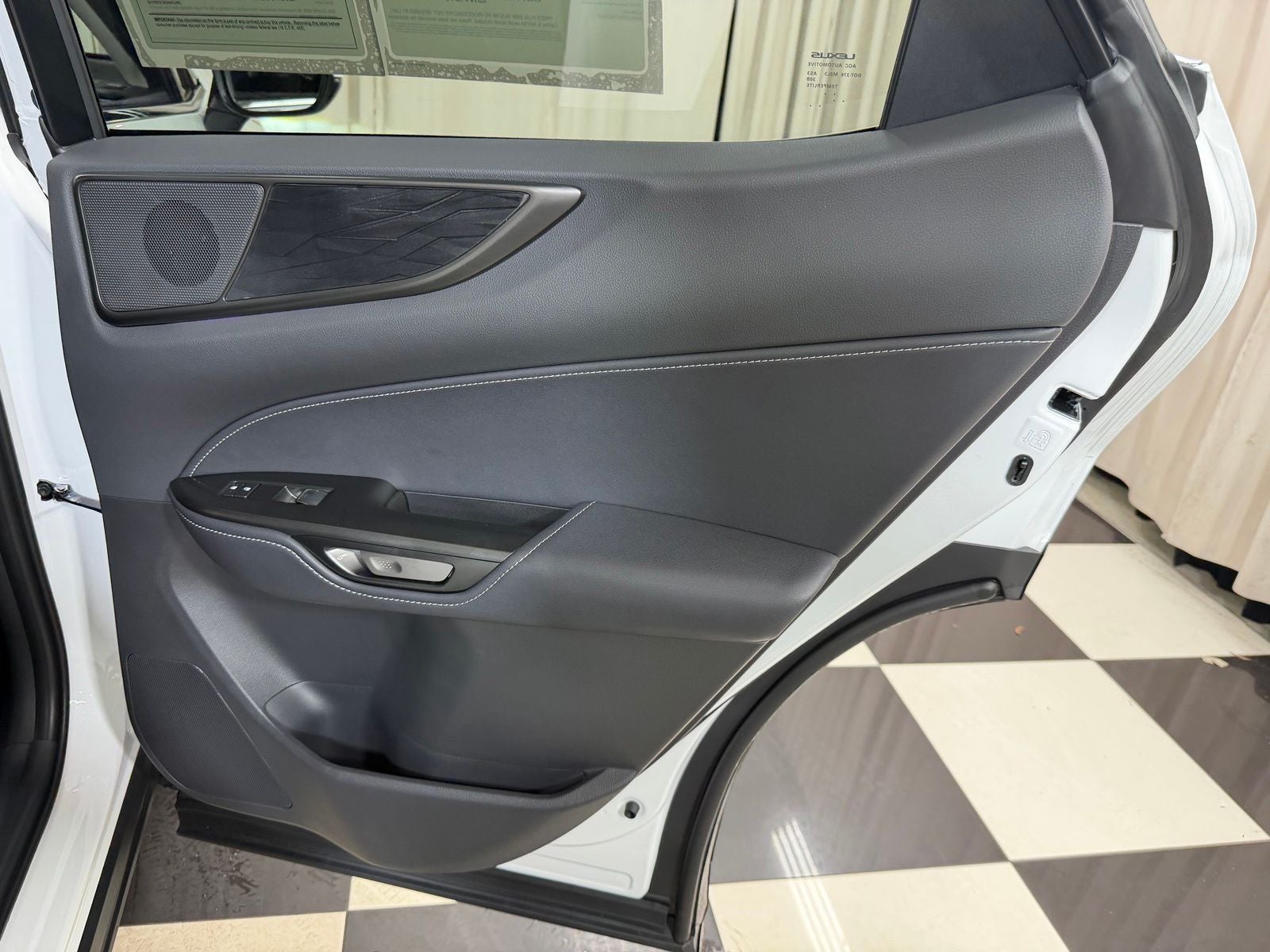 2026 Lexus NX 350 Premium