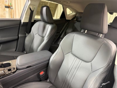 2026 Lexus NX 350 Premium