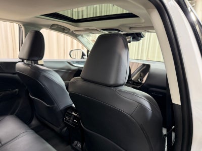 2026 Lexus NX 350 Premium