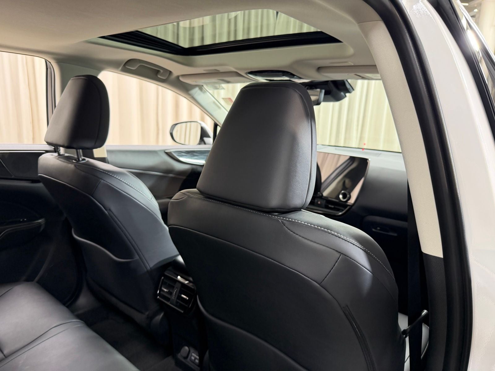2026 Lexus NX 350 Premium