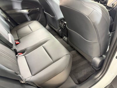 2026 Lexus NX 350 Premium