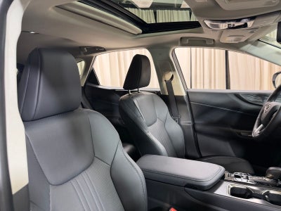 2026 Lexus NX 350 Premium