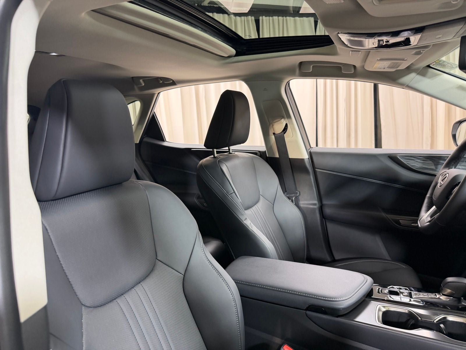 2026 Lexus NX 350 Premium