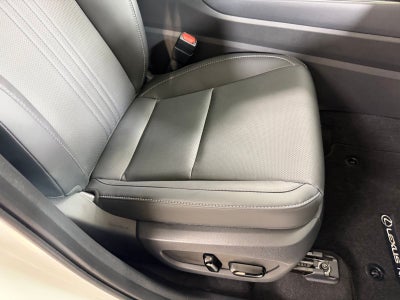 2026 Lexus NX 350 Premium