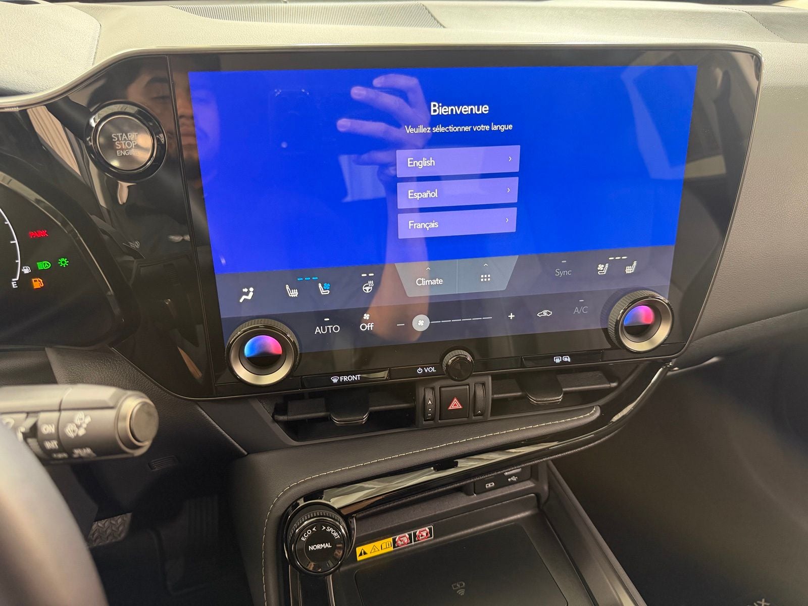 2026 Lexus NX 350 Premium