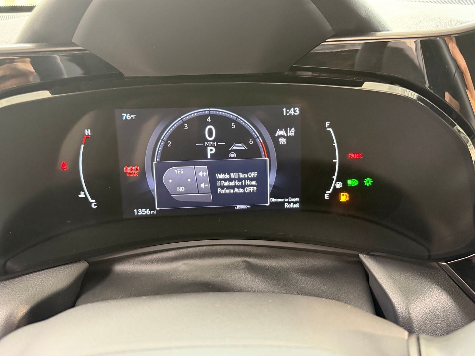 2026 Lexus NX 350 Premium